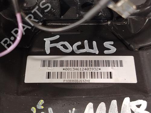 Steering wheel FORD FOCUS III  | BP16804754C49 
