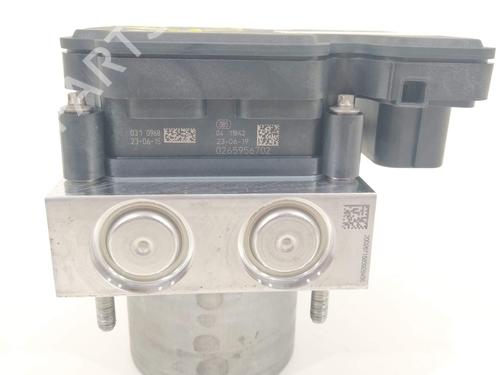 ABS pump VW CRAFTER Van (SY_, SX_) | BP23231164M43 - Image 6