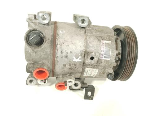 AC-Kompressor KIA CEE'D (JD) 1.6 CRDi 136 (136 hp) 27296979