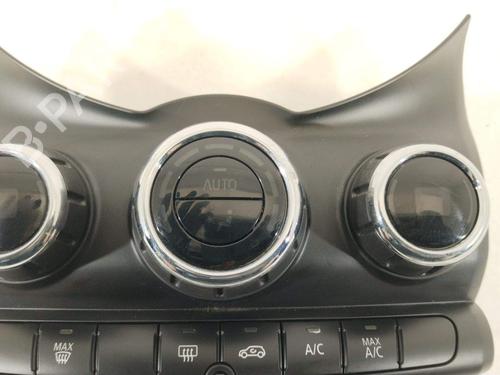 Climate control MINI MINI (F55) One | BP39173602I5 - Image 4