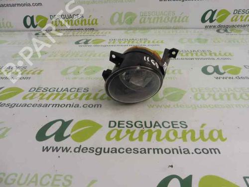 Used Left front fog light Left front fog light 1960395 1960395