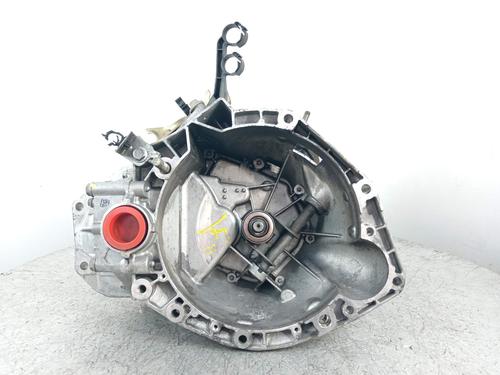 Used Gearbox Gearbox 18894380 18894380