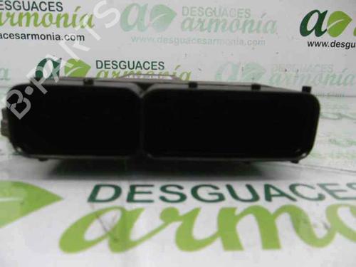 Engine control unit (ECU) SUZUKI SWIFT III (MZ, EZ) | BP1848362M57 - Image 3