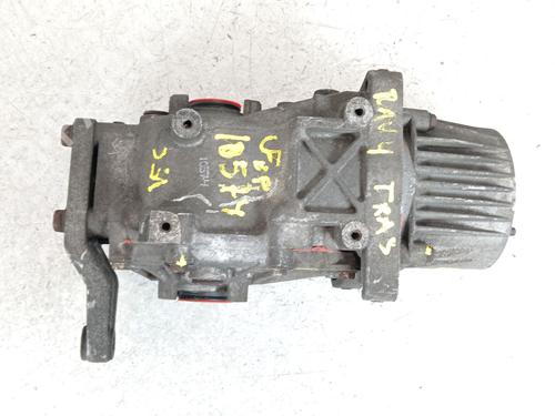 Rear differential TOYOTA RAV 4 III (_A3_) 2.2 D 4WD (ALA30_, ALA30R) | BP16799643M24