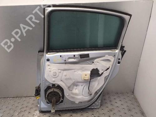 Dør høyre bak CITROËN C4 I (LC_)  | BP4851367C5 