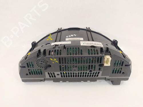 Instrument cluster MERCEDES-BENZ C-CLASS (W204)  | BP7167511C47 