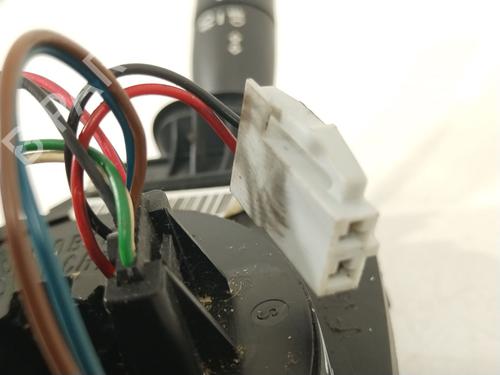 Headlight switch RENAULT MEGANE II (BM0/1_, CM0/1_) 1.5 dCi (BM1F, CM1F) | BP30833093I24 