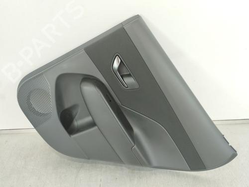 Used Rear right panel HYUNDAI KONA (OS, OSE, OSI) 1.0 T-GDi Hybrid 48V (120 hp) 29404944