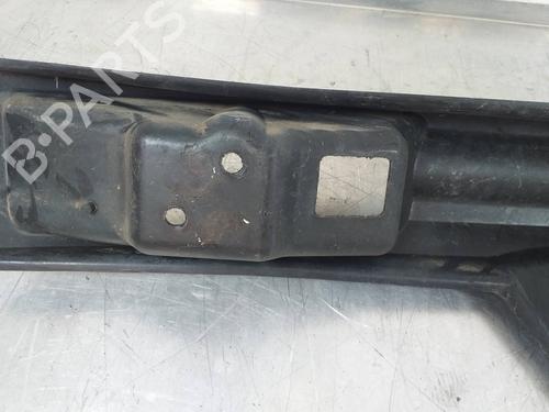 Rear bumper reinforcement LAND ROVER FREELANDER I (L314)  | BP9675427C73 