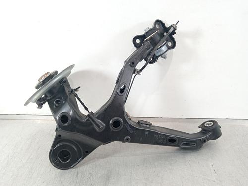 Right rear steering knuckle PEUGEOT TRAVELLER Bus (V_) 2.0 BlueHDi 145 | BP29122209M28 