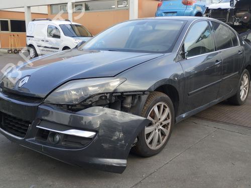 Engine control unit (ECU) RENAULT LAGUNA III (BT0/1) 2.0 dCi (BT01, BT08, BT09, BT0E, BT0K, BT12, BT1C, BT1D,... | BP33626450M57  - Image 13