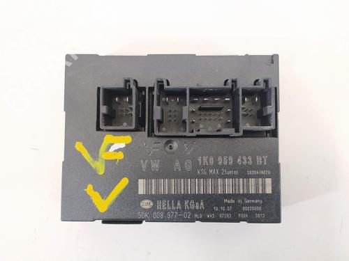 Electronic module SEAT LEON (1P1) | BP9077464M83 - Image 2
