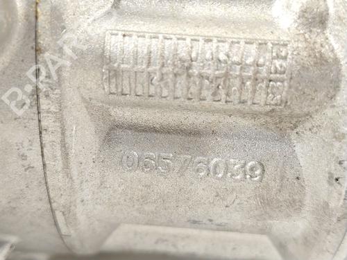 AC compressor FIAT TIPO Hatchback (356_, 357_) 1.5 T4 Hybrid | BP36039822M34 - Image 7