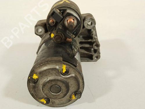 Starter PEUGEOT PARTNER Tepee | BP27702023M8 - Image 3