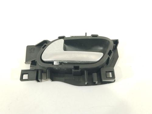 Used Rear left interior door handle PEUGEOT 208 I (CA_, CC_) 1.2 VTI 82 (82 hp) 29402255