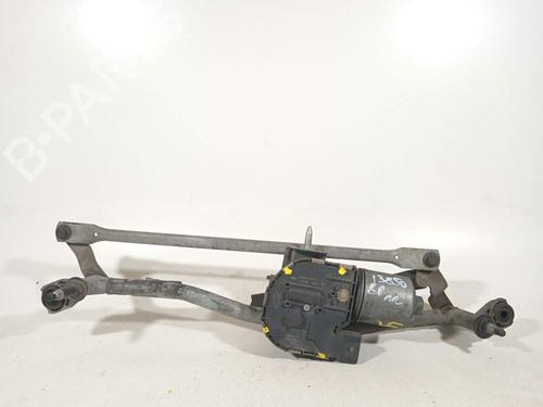 Used Front wiper motor Front wiper motor AUDI A3 (8P1) 2.0 TDI 16V (140 hp) 40493101 40493101