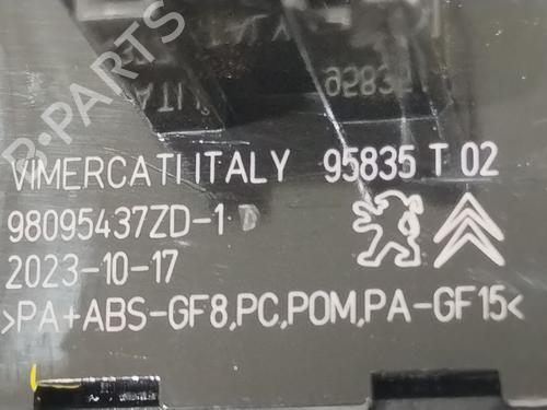 Switch PEUGEOT TRAVELLER Bus (V_) 2.0 BlueHDi 145 | BP33431554I30 - Image 4