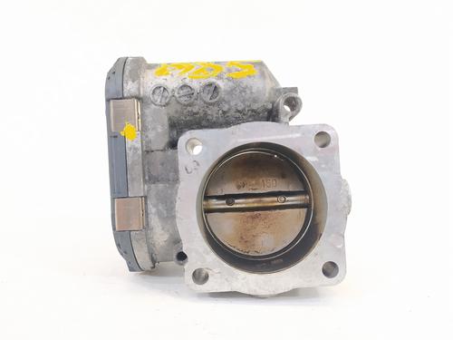 Throttle body AUDI A4 B6 (8E2)  | BP9147493M82 