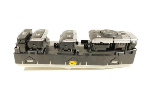 Left front window switch KIA SORENTO IV (MQ4, MQ4A) 1.6 T-GDi Hybrid | BP36357685I27 - Image 4