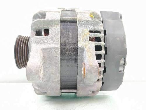 Used Alternator Alternator 4858926 4858926