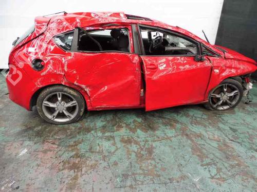 Left front window switch SEAT LEON (1P1)  | BP4633830I27 