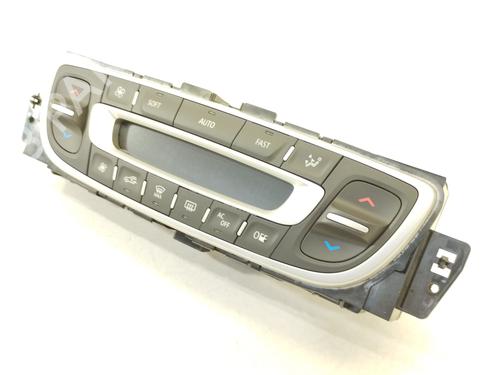 Used Climate control RENAULT MEGANE III Hatchback (BZ0/1_, B3_) [2008-2025]  4853297