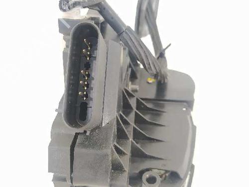 Front left lock FORD FIESTA VI (CB1, CCN)  | BP7791990C98 