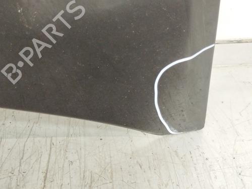 Hood RENAULT CLIO III (BR0/1, CR0/1)  | BP8055471C1 