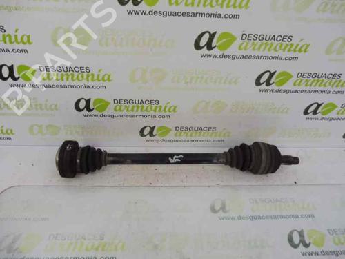 Used Right rear driveshaft Right rear driveshaft 1842619 1842619