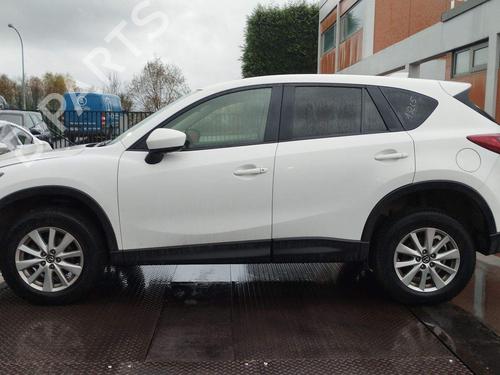 Gearbox MAZDA CX-5 (KE, GH) 2.2 D (KE2FW) | BP36033836M3 - Image 10