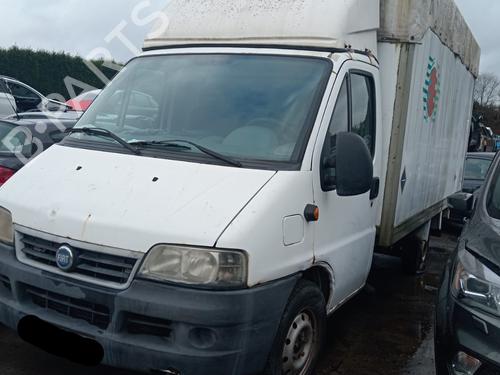 Engine control unit (ECU) FIAT DUCATO Van (244_) 2.8 JTD | BP33958456M57  - Image 8