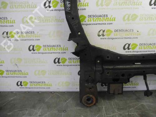Subframe HYUNDAI SANTA FÉ II (CM) 2.2 CRDi GLS 4x4 | BP1849041M9 