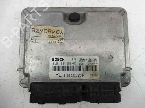 Used Engine control unit (ECU) Engine control unit (ECU) 2822107 2822107