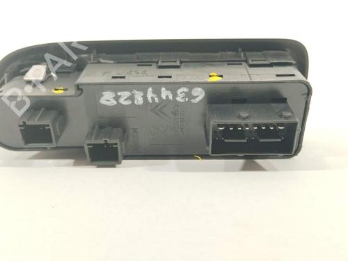 Left front window switch PEUGEOT 508 I (8D_) | BP26707178I27 - Image 4
