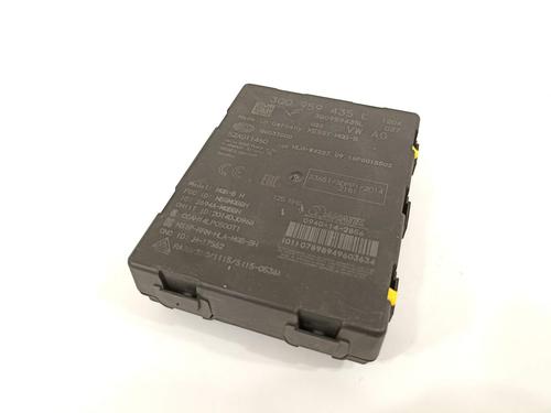Used Electronic module Electronic module SEAT LEON (5F1) 2.0 Cupra (290 hp) 40100336 40100336