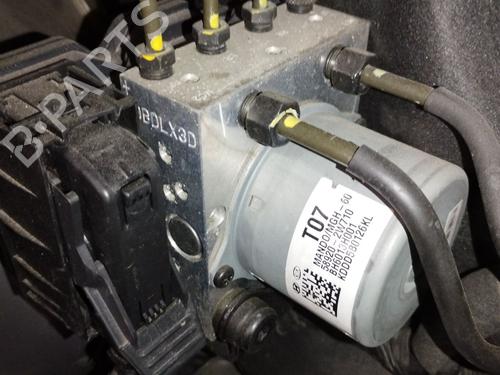 Used ABS pump ABS pump 36989354 36989354