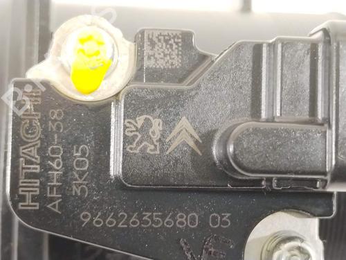 Mass air flow sensor PEUGEOT TRAVELLER Bus (V_) 2.0 BlueHDi 145 | BP33431530M95 - Image 5