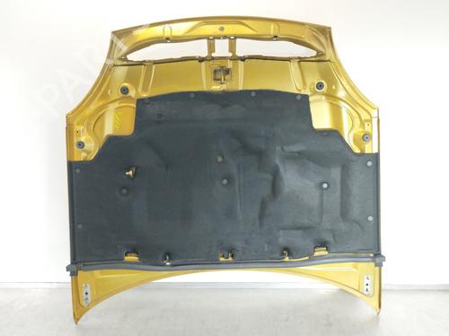 Hood CITROËN XSARA (N1) 2.0 HDi 90 | BP11423143C1 