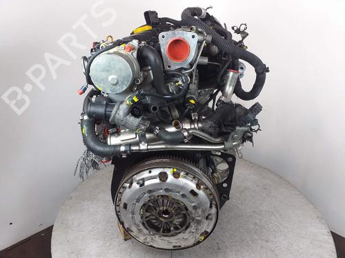 Engine FIAT GRANDE PUNTO (199_) 1.9 D Multijet | BP9699445M1 - Image 3