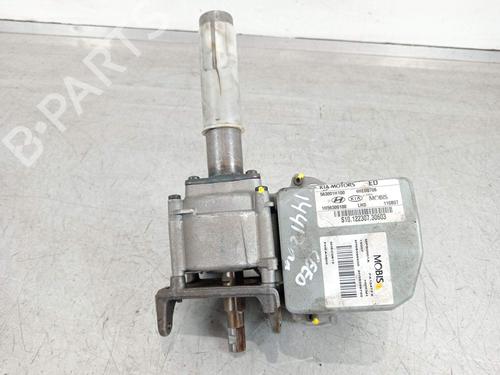 Steering column KIA CEE'D SW (ED) 1.6 CRDi 90 | BP36274131M21 - Image 5