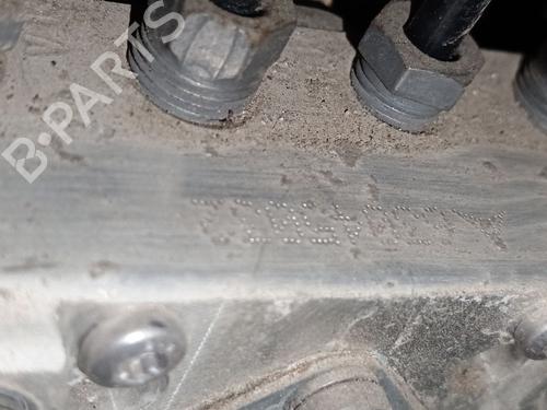 ABS pump FIAT 500L (351_, 352_) 1.4 (199LYB1B) | BP36696267M43 - Image 3