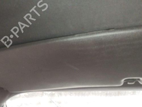 Used Left sun visor Left sun visor 38285547 38285547