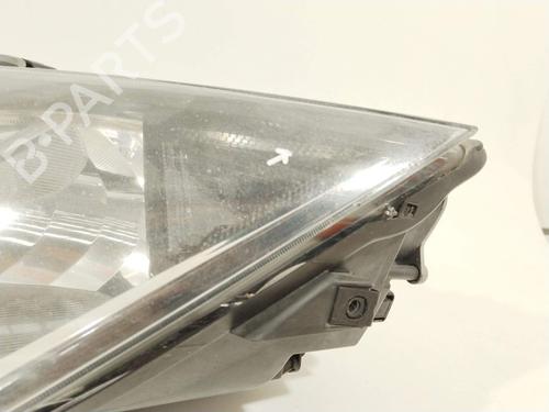 Left headlight SEAT LEON (5F1) 1.6 TDI | BP28184340C28 - Image 5