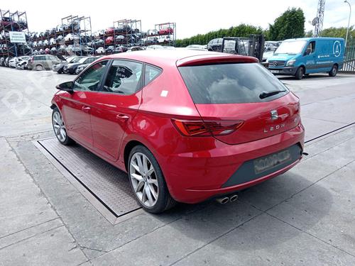 Right tailgate light SEAT LEON (5F1) 2.0 TDI | BP36074190C80 - Image 11