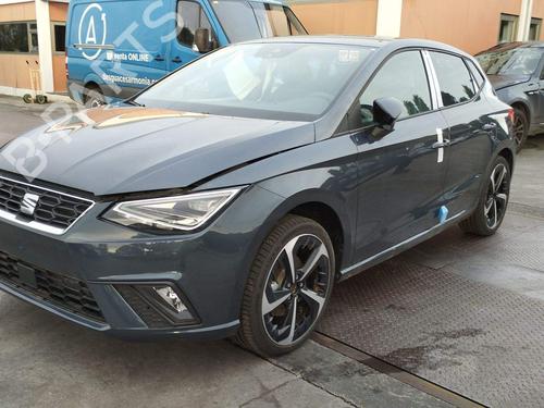 Electronic module SEAT IBIZA V (KJ1, KJG) | BP38735438M83 - Image 6