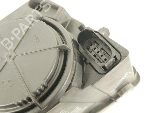 Left headlight VW POLO (9N_, 9A_) 1.4 TDI | BP27833048C28 