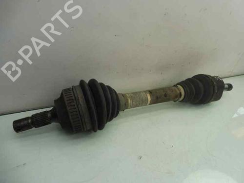 Used Left front driveshaft CITROËN XSARA PICASSO (N68) [1999-2012]  3120826