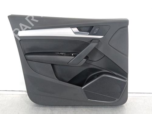 Venstre frontpanel AUDI Q5 (FYB, FYG) 35 TDI quattro (163 hp) 30097871
