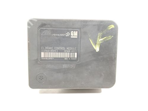 ABS pump OPEL ASTRA J (P10) | BP29979317M43