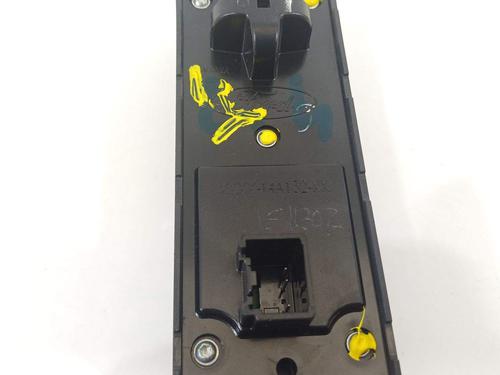 Left front window switch FORD FOCUS III | BP16807372I27 - Image 6